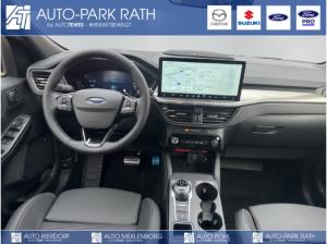 Ford Kuga Sound Edition FHEV,AHK*MATRIX*360°CAM*B&O*KEY