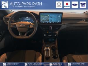 Ford Kuga ST-Line X FHEV,BLACK-PACKAGE*ACC*KEY*B&O*MATRIX