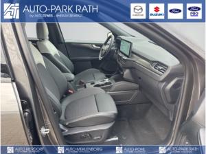 Ford Kuga Sound Edition FHEV,AHK*MATRIX*360°CAM*B&O*KEY