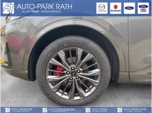 Ford Kuga Sound Edition FHEV,AHK*MATRIX*360°CAM*B&O*KEY