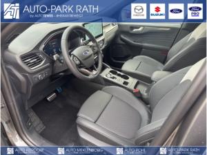 Ford Kuga Sound Edition FHEV,AHK*MATRIX*360°CAM*B&O*KEY