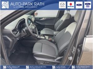 Ford Kuga Sound Edition FHEV,AHK*MATRIX*360°CAM*B&O*KEY