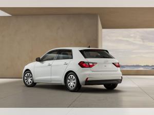 Audi A1 25 TFSI S tronic Sportback