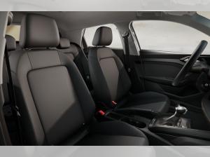 Audi A1 25 TFSI S tronic Sportback