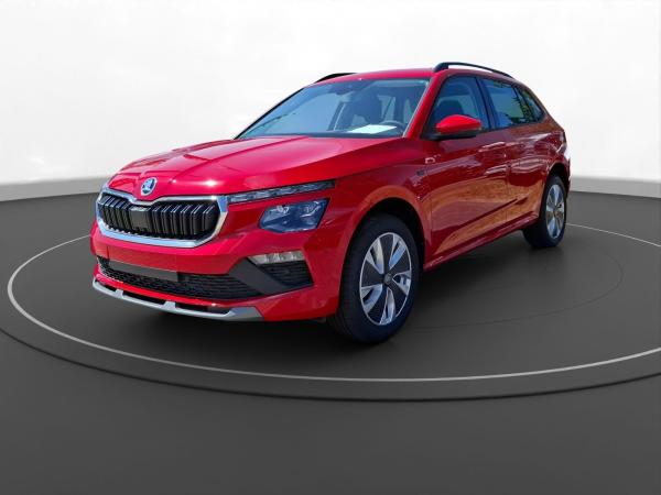 Skoda Kamiq Tour 1,5 TSI 150 PS DSG 💥 Sofort verfügbar 💥