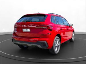 Skoda Kamiq Tour 1,5 TSI 150 PS DSG 💥 Sofort verfügbar 💥