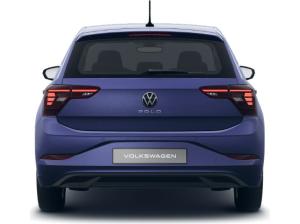 Volkswagen Polo 1.0 ENERGY SOFORT VERFÜGBAR ! CarPlay LED Virt PDC Kamera