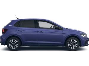 Volkswagen Polo 1.0 ENERGY SOFORT VERFÜGBAR ! CarPlay LED Virt PDC Kamera