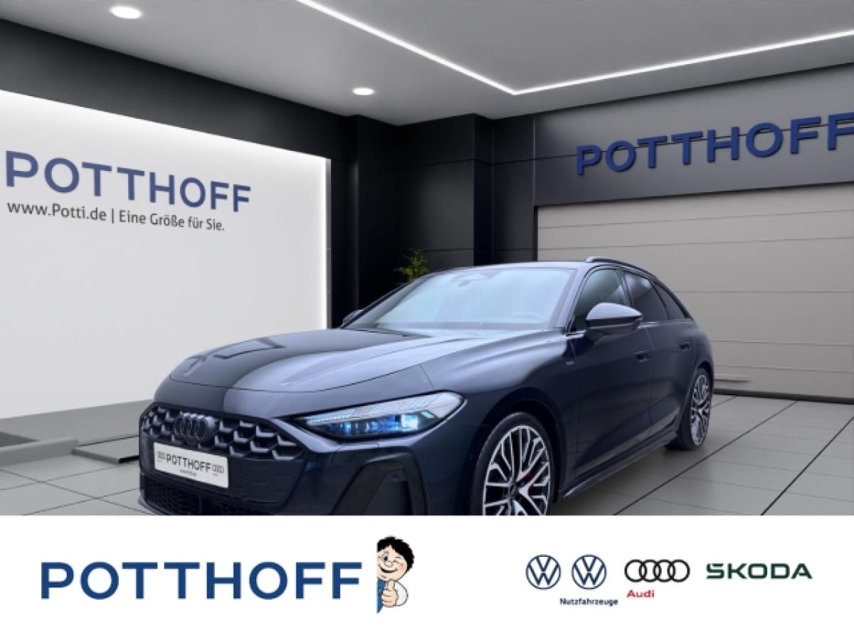 Audi A5 Avant e-hybrid quattro ❗️SOFORT VERFÜGBAR🚀