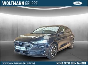 Ford Focus Titanium El. Panodach Navi LED ACC Apple CarPlay Android Auto Mehrzonenklima