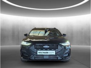 Ford Focus Turnier ST-Line X B&O Sound ST-Styling Navi Digitales Cockpit LED ACC Apple CarPlay