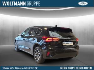 Ford Focus Titanium El. Panodach Navi LED ACC Apple CarPlay Android Auto Mehrzonenklima