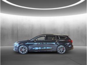 Ford Focus Turnier ST-Line X B&O Sound ST-Styling Navi Digitales Cockpit LED ACC Apple CarPlay