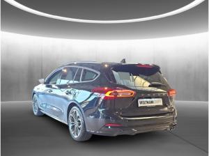 Ford Focus Turnier ST-Line X B&O Sound ST-Styling Navi Digitales Cockpit LED ACC Apple CarPlay