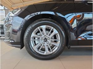 Ford Focus Turnier Titanium X Navi Digitales Cockpit LED ACC Apple CarPlay Android Auto Mehrzonenklima