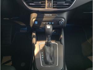 Ford Focus Turnier Titanium X Navi Digitales Cockpit LED ACC Apple CarPlay Android Auto Mehrzonenklima