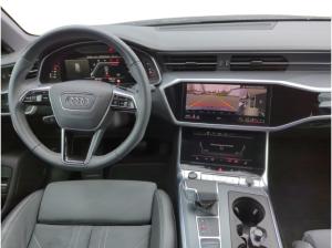 Audi A6 Avant S line 50 TDI quattro MARTIX/AHK/360°+++