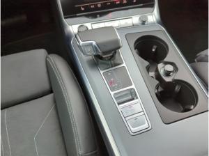 Audi A6 Avant S line 50 TDI quattro MARTIX/AHK/360°+++