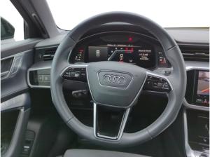 Audi A6 Avant S line 50 TDI quattro MARTIX/AHK/360°+++