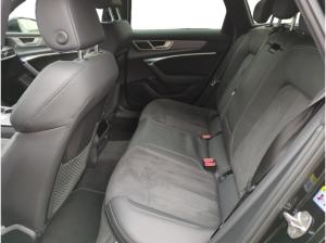 Audi A6 Avant S line 50 TDI quattro MARTIX/AHK/360°+++