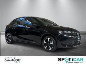 Opel Corsa Electric Edition LongeRange inkl. Allwetter, OnBoardCharger (3-phasig), Wärmepumpe, Winter- & Komfor