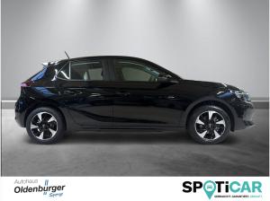 Opel Corsa Electric Edition LongeRange inkl. Allwetter, OnBoardCharger (3-phasig), Wärmepumpe, Winter- & Komfor