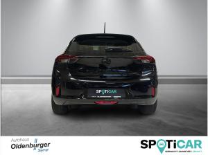 Opel Corsa Electric Edition LongeRange inkl. Allwetter, OnBoardCharger (3-phasig), Wärmepumpe, Winter- & Komfor