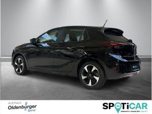 Opel Corsa Electric Edition LongeRange inkl. Allwetter, OnBoardCharger (3-phasig), Wärmepumpe, Winter- & Komfor