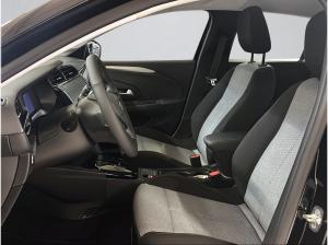 Opel Corsa Electric Edition LongeRange inkl. Allwetter, OnBoardCharger (3-phasig), Wärmepumpe, Winter- & Komfor