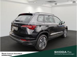 Skoda Karoq Tour TDI DSG AHK Infotainment-Paket Amundsen Schließ-/Startsystem Kessy
