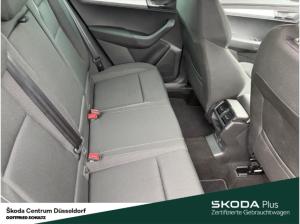 Skoda Karoq Tour TDI DSG AHK Infotainment-Paket Amundsen Schließ-/Startsystem Kessy
