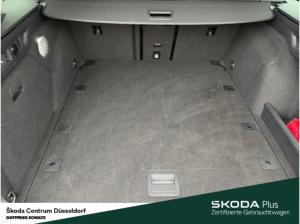 Skoda Superb Combi Selection TDI DSG AHK Infotainment-Paket Fahrassistenz-Paket