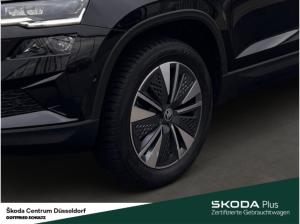 Skoda Karoq Tour TDI DSG AHK Infotainment-Paket Amundsen Schließ-/Startsystem Kessy