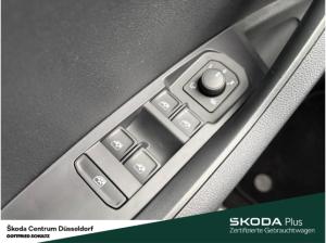 Skoda Karoq Tour TDI DSG AHK Infotainment-Paket Amundsen Schließ-/Startsystem Kessy