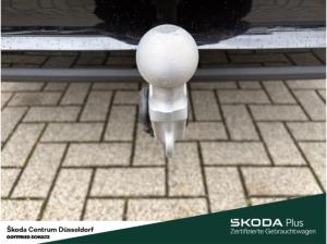 Skoda Superb Combi Selection TDI DSG AHK Infotainment-Paket Fahrassistenz-Paket