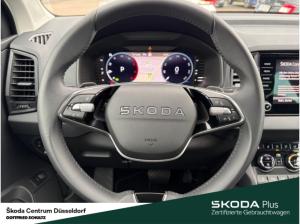 Skoda Karoq Tour TDI DSG AHK Infotainment-Paket Amundsen Schließ-/Startsystem Kessy