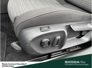 Skoda Superb Combi Selection TDI DSG AHK Infotainment-Paket Fahrassistenz-Paket