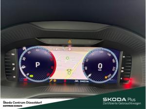 Skoda Karoq Tour TDI DSG AHK Infotainment-Paket Amundsen Schließ-/Startsystem Kessy