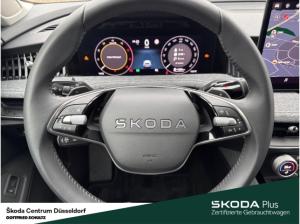 Skoda Superb Combi Selection TDI DSG AHK Infotainment-Paket Fahrassistenz-Paket