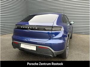 Porsche Macan 4