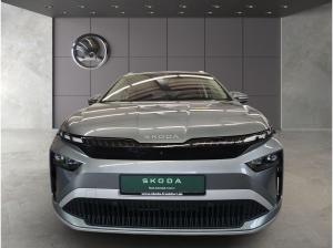 Skoda ENYAQ Enyaq 85 82 kWh Batterie Elektromotor 1-Gang-Automatik zzgl. 1.000€ Zusatzprämie*