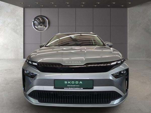 Skoda ENYAQ Enyaq 85 82 kWh Batterie Elektromotor 1-Gang-Automatik zzgl. 1.000€ Zusatzprämie*