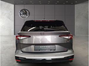 Skoda ENYAQ Enyaq 85 82 kWh Batterie Elektromotor 1-Gang-Automatik zzgl. 1.000€ Zusatzprämie*