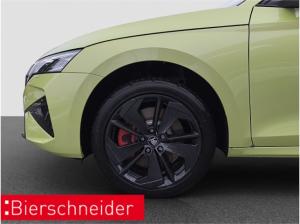 Skoda Octavia 2,0 TSI DSG RS AHK RFK LED MATRIX ACC PDC