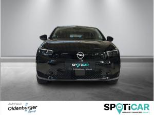 Opel Corsa Electric Edition LongeRange inkl. Allwetter, OnBoardCharger (3-phasig), Winter- & Komfort-Paket