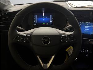 Opel Corsa Electric Edition LongeRange inkl. Allwetter, OnBoardCharger (3-phasig), Winter- & Komfort-Paket