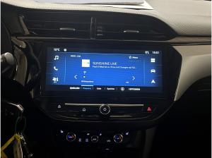 Opel Corsa Electric Edition LongeRange inkl. Allwetter, OnBoardCharger (3-phasig), Winter- & Komfort-Paket