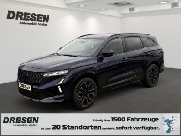 Renault Espace Esprit Alpine Full Hybrid E-Tech 200 5-Sitzer*Ganzjahresreifen*Head-Up-Display* uvm.