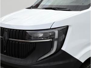 Renault Master Pritsche L2 Eka*Klima*GJR*beh. WSS*Ersatzrad*AHK