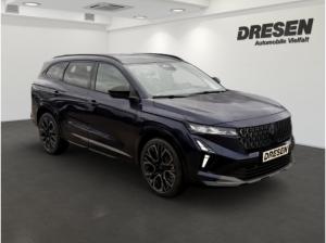 Renault Espace Esprit Alpine Full Hybrid E-Tech 200 5-Sitzer*Ganzjahresreifen*Head-Up-Display* uvm.